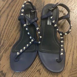 Balenciaga sandals
